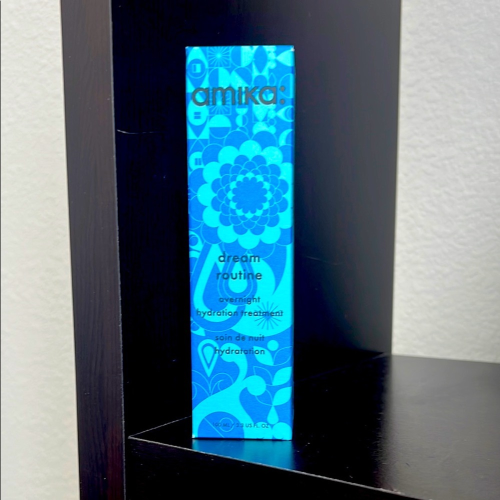 Amika Dream Routine Hair Treatment